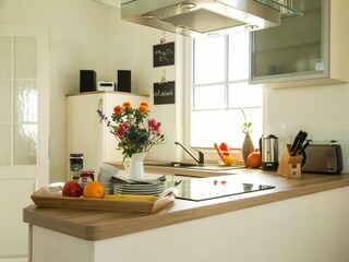 Holiday house Fuhlendorf Features 6