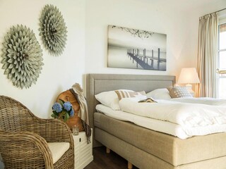 Holiday house Fuhlendorf Features 10