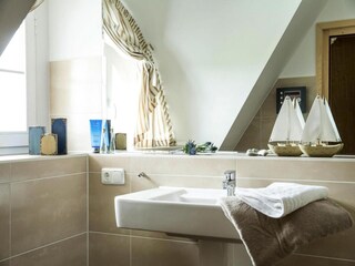 Holiday house Fuhlendorf Features 2