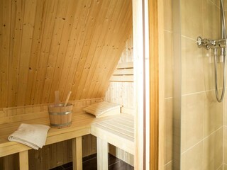 Casa per le vacanze Fuhlendorf  32