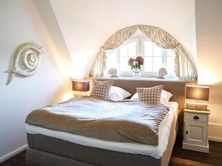 Ferienhaus Fuhlendorf Ausstattung 5
