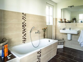 Vakantiehuis Fuhlendorf Kenmerken 5