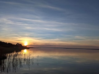 Ferienhaus Fuhlendorf Umgebung 22