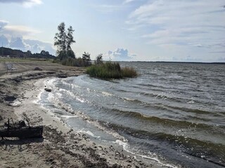 Holiday house Fuhlendorf Environment 14