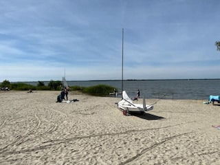 Ferienhaus Fuhlendorf Umgebung 20