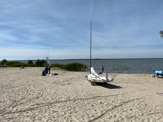 Vakantiehuis Fuhlendorf Omgeving 14