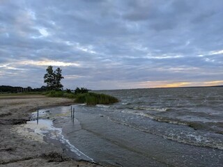 Ferienhaus Fuhlendorf Umgebung 24
