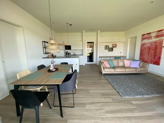 Villa Biddinghuizen Ausstattung 20