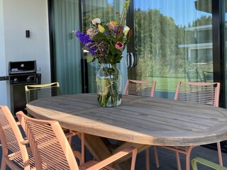 Villa Biddinghuizen Enregistrement extérieur 6