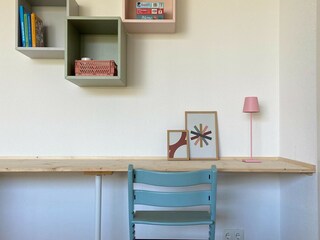 Villa Biddinghuizen Kenmerken 19