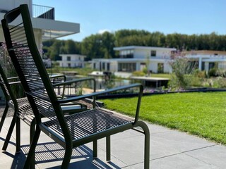 Villa Biddinghuizen Registrazione all'aperto 10