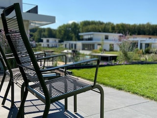 Villa Biddinghuizen Registrazione all'aperto 3