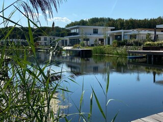 Villa Biddinghuizen Buitenaudio-opname 6