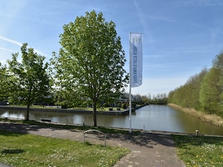 Villa Biddinghuizen Ambiente 26