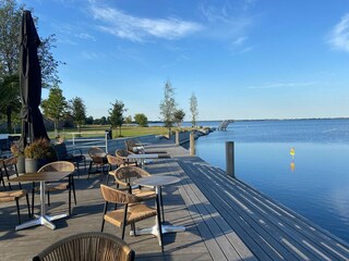 Villa Biddinghuizen Ambiente 26