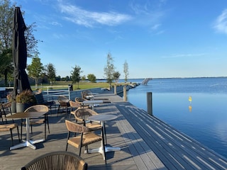 Villa Biddinghuizen Ambiente 27