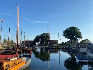 Villa Biddinghuizen Umgebung 28