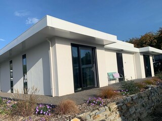 Villa Biddinghuizen Buitenaudio-opname 7