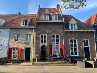 Villa Biddinghuizen Omgeving 29
