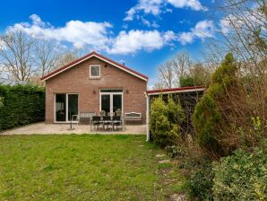 Holiday house Casa en Zeeland cerca del lago