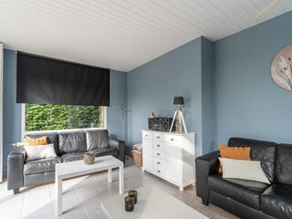 Maison de vacances Baarland Équipement 23