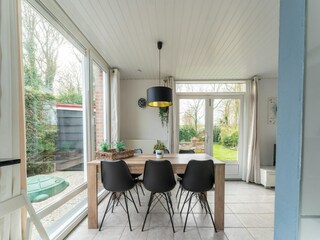 Casa per le vacanze Baarland Caratteristiche 23
