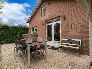 Holiday house Baarland Outdoor Recording 5