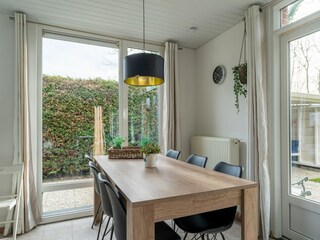 Casa de vacaciones Baarland Características 22