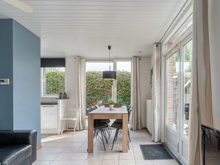 Holiday house Baarland Features 23