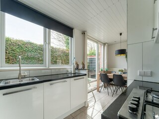 Casa per le vacanze Baarland Caratteristiche 20