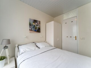 Vakantiehuis Baarland Kenmerken 11