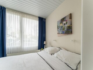 Holiday house Baarland Features 26