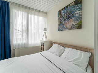 Ferienhaus Baarland Ausstattung 27
