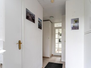 Maison de vacances Baarland Équipement 30