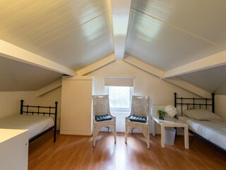 Casa de vacaciones Baarland Características 32