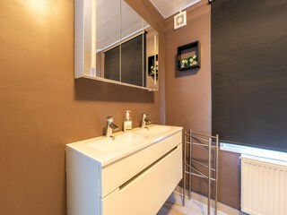 Ferienhaus Baarland Ausstattung 34
