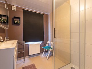 Vakantiehuis Baarland Kenmerken 26