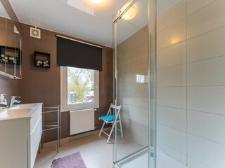 Maison de vacances Baarland Équipement 38