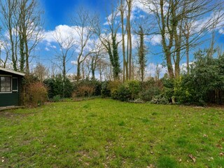 Vakantiehuis Baarland Buitenaudio-opname 6