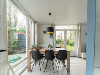 Holiday house Baarland Features 16