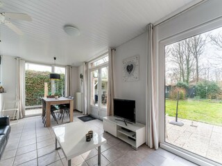 Holiday house Baarland Features 21