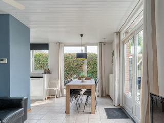 Holiday house Baarland Features 32