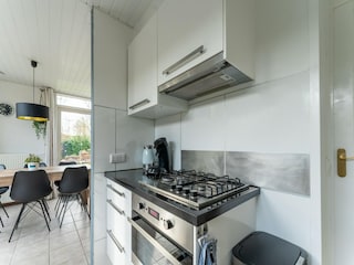 Ferienhaus Baarland Ausstattung 15