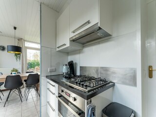 Vakantiehuis Baarland Kenmerken 34