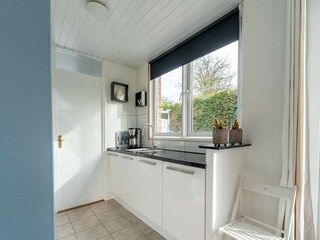 Vakantiehuis Baarland Kenmerken 12