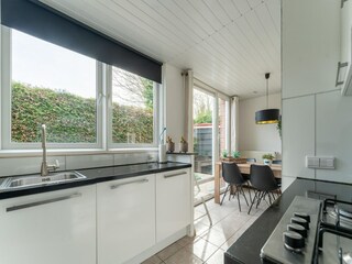 Casa per le vacanze Baarland Caratteristiche 16