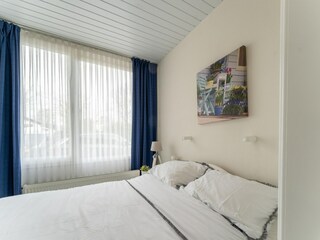Vakantiehuis Baarland Kenmerken 18