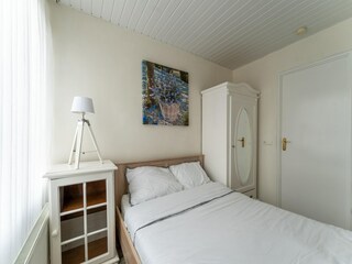 Maison de vacances Baarland Équipement 25