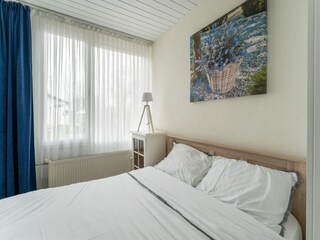 Ferienhaus Baarland Ausstattung 22