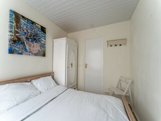 Casa de vacaciones Baarland Características 16